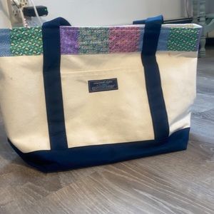 Vineyard vines bag - Kentucky derby